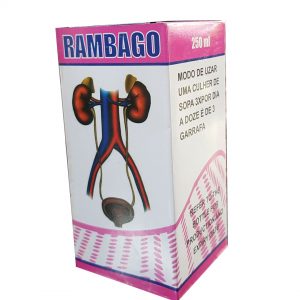 Rambago Dawa inayotibu mshipi wa ngiri