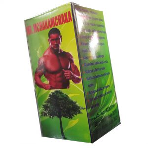 Mr Mchakamchaka dawa mujarabu kwa nguvu za kiume