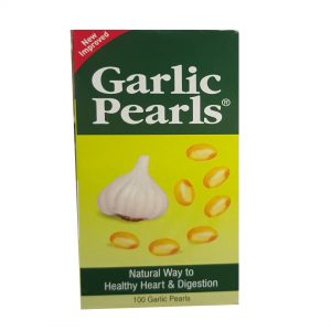 Garlic Pearls