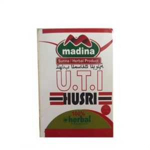 Dawa ya kutibu UTI