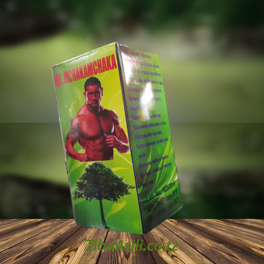 Rijali- Dawa ya Nguvu Za Kiume